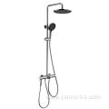 Bathroom Thermostatic Shower Mixer Valve In High Quality